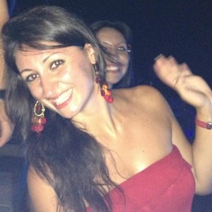 Clara - Prof d'italien - Grenoble