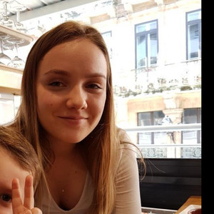 Ana - Prof de français - Toulouse