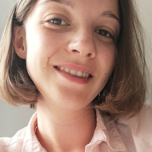 Clara - Prof de philosophie - Lille