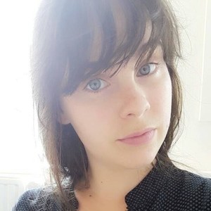 Tiffany - Prof de maths - Strasbourg