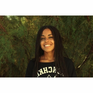 Nadège - Prof de maths - Montpellier