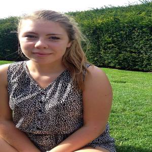 Candice - Prof d'aide aux devoirs - Paris