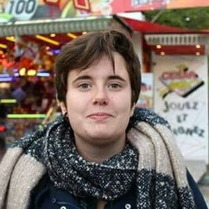 Léa - Prof de maths - Saint-Sébastien-sur-Loire