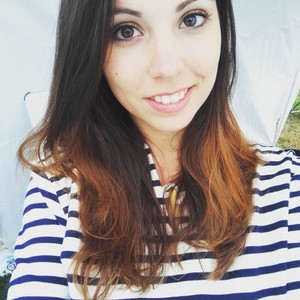 Charlotte - Prof de maths - Mulhouse