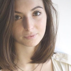 Camille - Sortie d'école & baby-sitting - Cesson-Sévigné