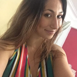 Mathilda - Prof de français - Montpellier