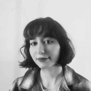 Emma - Prof d'anglais - Villeurbanne