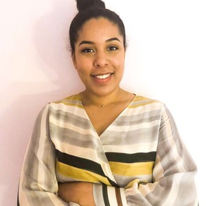 Axelle - Prof de SES - Bagnolet