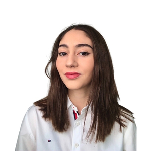 Marla - Prof d'espagnol - Lyon