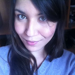 Elizabeth - Prof d'anglais - Boulogne-Billancourt