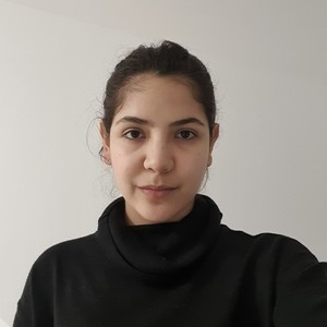 Ana - Prof d'espagnol - Angers