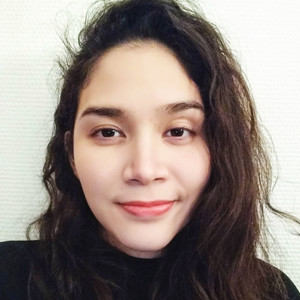 Adriana - Prof d'espagnol - Versailles