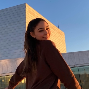 Ximena - Prof d'espagnol - Paris