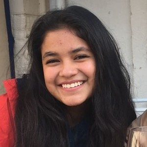 Rebeca - Prof d'espagnol - Neufbosc