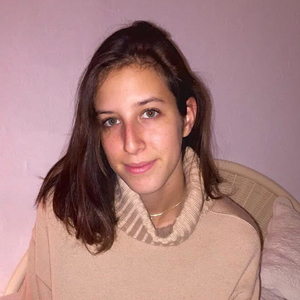 Julia - Prof d'espagnol - Paris