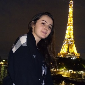 Abla - Prof de maths - Paris