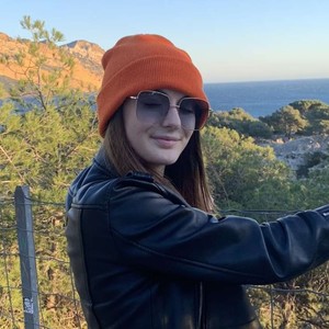 Eloïse - Prof de maths - Marseille