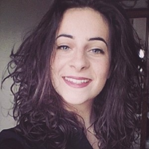 Elisa - Prof de dessin - Paris