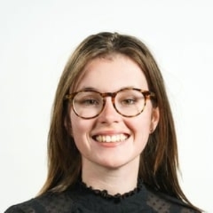 Marion - Prof de maths - Albi