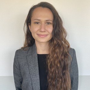 Jeanne - Prof de maths - Albi