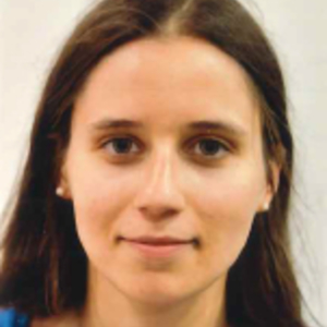 Cécile - Prof de maths - Nancy