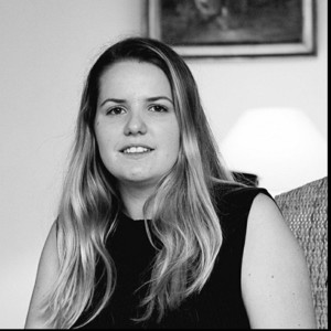 Noémie - Prof de maths - Paris