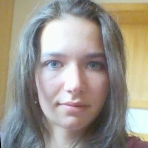 Perrine - Prof de maths - Paris