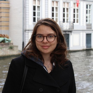 Flora - Prof de maths - Toulouse