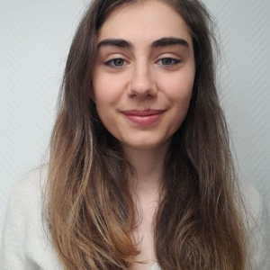 Alicia - Prof d'expression orale - anglais - Paris