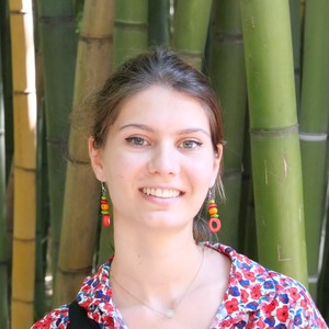 Marion - Prof de maths - Paris