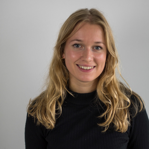 Julie - Prof de maths - Paris