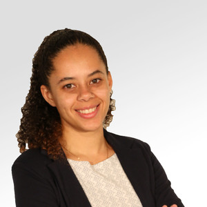 Pauline - Prof de maths - Paris
