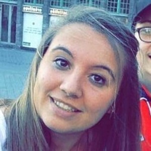 Maeva - Prof de maths - Saint-Étienne