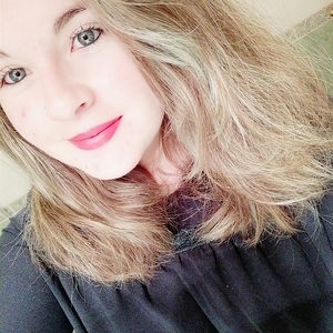 Sarah - Prof de dessin - Rennes