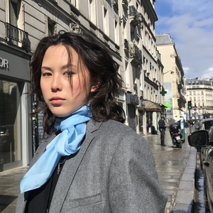 Anaïs - Prof d'anglais - Paris
