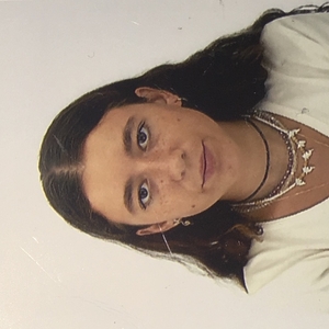 Sybille - Prof d'arts plastiques - Paris