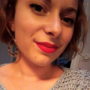 Clara - Prof de couture - Bordeaux