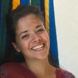 Caroline - Prof d'espagnol - Rezé