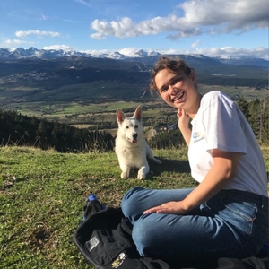 Julie - Prof de fle - français langue étrangère - Donostia