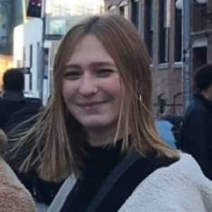 Aline - Prof de fle - français langue étrangère - Glasgow