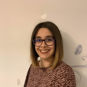 Mathilda - Prof de maths - Vedène