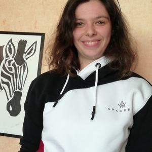 Caroline - Prof de montage vidéo - Lyon