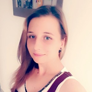 Anaïs - Prof de français - Bordeaux