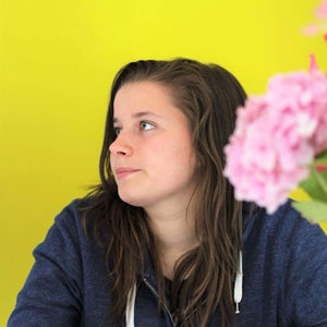 Clémence - Prof de maths - Montbéliard