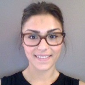 Chloé - Prof d'économie - Montpellier