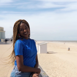 Felicia - Prof de maths - Le Havre