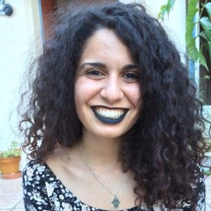 Norine - Prof d'expression orale - anglais - Montpellier