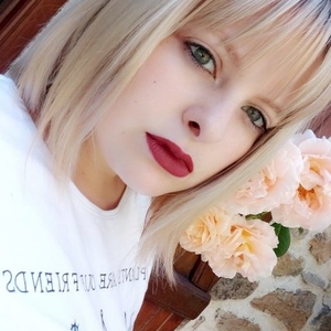 Léa - Prof de français - Montpellier