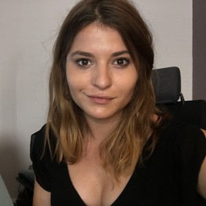 Ophelie - Prof d'aide aux devoirs - Montpellier