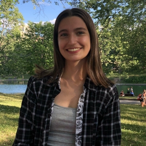 Adelina - Prof de fle - français langue étrangère - Montréal